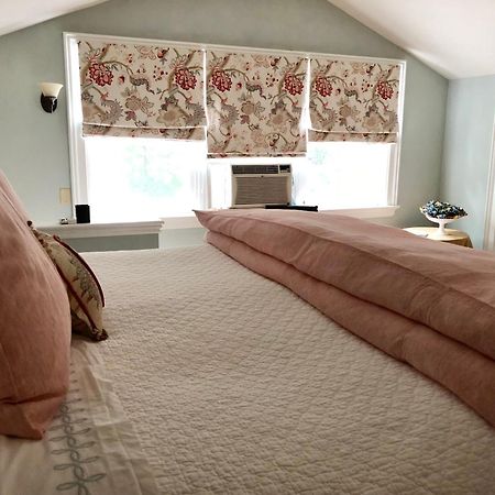 34 State "Historic Luxury Suites" スカニースルズ エクステリア 写真